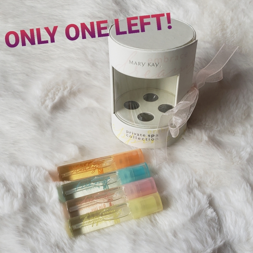 🆕️MK- Spa Scent Collection